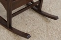 72943: STICKLEY Harvey Ellis Design Mission Oak Ro