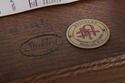 72943: STICKLEY Harvey Ellis Design Mission Oak Ro