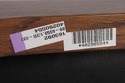72943: STICKLEY Harvey Ellis Design Mission Oak Ro