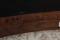 72943: STICKLEY Harvey Ellis Design Mission Oak Ro