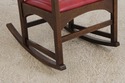 72943: STICKLEY Harvey Ellis Design Mission Oak Ro