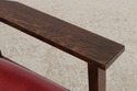 72943: STICKLEY Harvey Ellis Design Mission Oak Ro