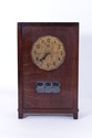 72944: STICKLEY Mission Oak Arts & Crafts Mantle C