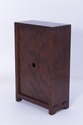 72944: STICKLEY Mission Oak Arts & Crafts Mantle C