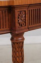72962: MAITLAND SMITH Adams Satinwood 1 Drawer Con