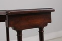 72967: THEODORE ALEXANDER Set of 3 Mahogany Nestin