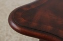 72973: MAITLAND SMITH Regency Mahogany Magazine Ta