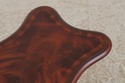 72973: MAITLAND SMITH Regency Mahogany Magazine Ta