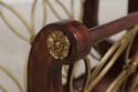 72973: MAITLAND SMITH Regency Mahogany Magazine Ta