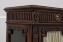 L72981: HICKORY WHITE CO Regency Sideboard Buffet 