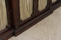 L72981: HICKORY WHITE CO Regency Sideboard Buffet 