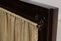 L72981: HICKORY WHITE CO Regency Sideboard Buffet 