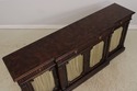 L72981: HICKORY WHITE CO Regency Sideboard Buffet 