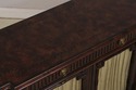 L72981: HICKORY WHITE CO Regency Sideboard Buffet 