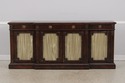 L72981: HICKORY WHITE CO Regency Sideboard Buffet 
