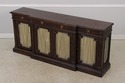 L72981: HICKORY WHITE CO Regency Sideboard Buffet 