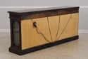 L72981: HICKORY WHITE CO Regency Sideboard Buffet 