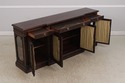 L72981: HICKORY WHITE CO Regency Sideboard Buffet 