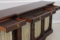 L72981: HICKORY WHITE CO Regency Sideboard Buffet 