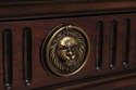 L72981: HICKORY WHITE CO Regency Sideboard Buffet 