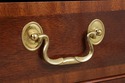 L72990: COUNCILL CRAFTSMAN Mahogany Inlaid Dresser