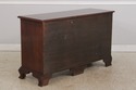 L72990: COUNCILL CRAFTSMAN Mahogany Inlaid Dresser