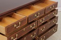L72990: COUNCILL CRAFTSMAN Mahogany Inlaid Dresser