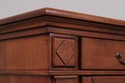 72994: Italian Neoclassical Cherry Sideboard