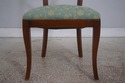 L72995/96: Italian 11 Piece Neoclassical Dining Ro
