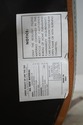 L72995/96: Italian 11 Piece Neoclassical Dining Ro