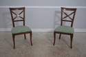 L72995/96: Italian 11 Piece Neoclassical Dining Ro