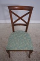 L72995/96: Italian 11 Piece Neoclassical Dining Ro
