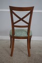 L72995/96: Italian 11 Piece Neoclassical Dining Ro