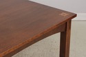 72997: STICKLEY Harvey Ellis Arts & Crafts Dining 