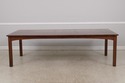 72997: STICKLEY Harvey Ellis Arts & Crafts Dining 