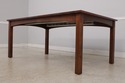 72997: STICKLEY Harvey Ellis Arts & Crafts Dining 