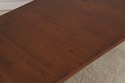 72997: STICKLEY Harvey Ellis Arts & Crafts Dining 