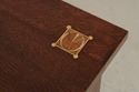 72997: STICKLEY Harvey Ellis Arts & Crafts Dining 