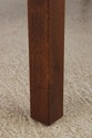 72997: STICKLEY Harvey Ellis Arts & Crafts Dining 