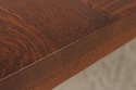 72997: STICKLEY Harvey Ellis Arts & Crafts Dining 