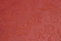 73032: HANCOCK & MOORE Damask Upholstered Wing Cha