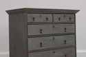 73057: G.L. SAWYER Custom Made Crackle Paint 8 Dra