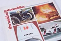 F73062: Vintage Collection Of Automotive & Car Boo