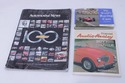 F73062: Vintage Collection Of Automotive & Car Boo