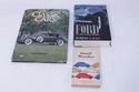 F73062: Vintage Collection Of Automotive & Car Boo