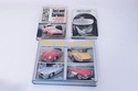 F73062: Vintage Collection Of Automotive & Car Boo