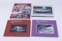 F73062: Vintage Collection Of Automotive & Car Boo