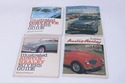 F73063: Collection Of Carbooks & Periodicals - Aus
