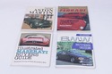 F73063: Collection Of Carbooks & Periodicals - Aus