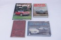 F73063: Collection Of Carbooks & Periodicals - Aus